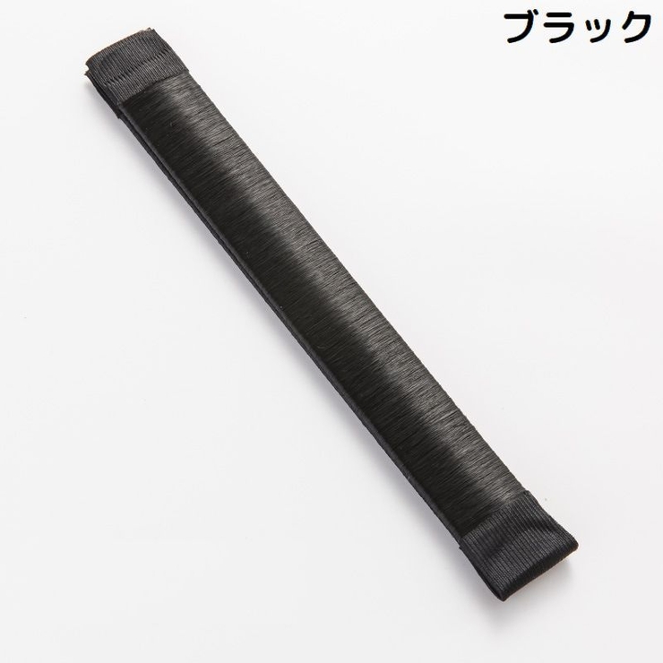 お団子メーカー シニヨンメーカー レディース | PlusNao | 詳細画像9 