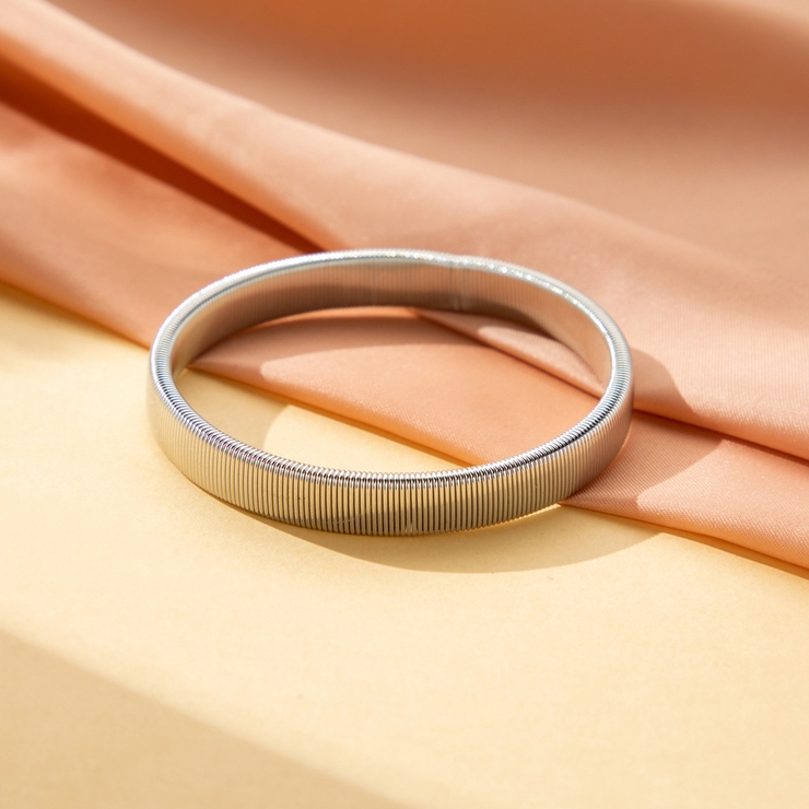 ブレスレット 1個 バングル | PlusNao | 詳細画像5 