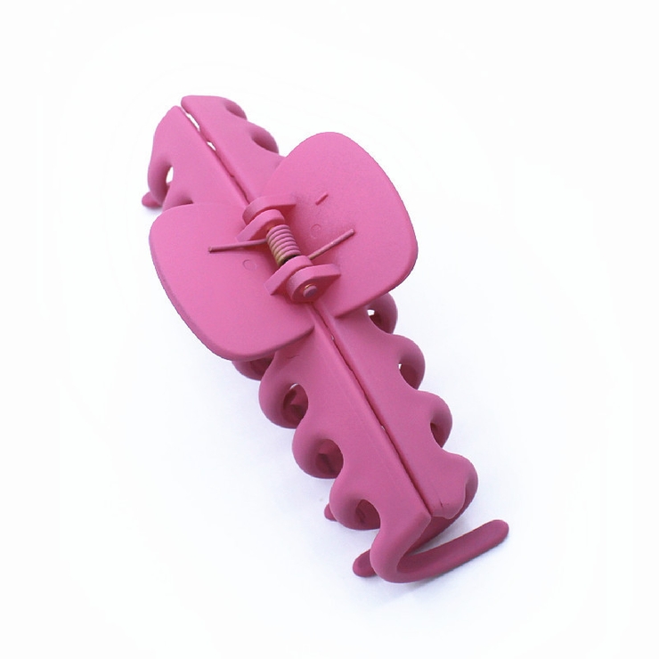 ヘアクリップ バンズクリップ 単品 | PlusNao | 詳細画像7 