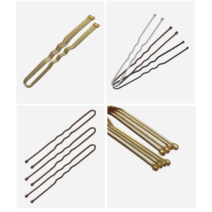 Uピン 50本セット ヘアピン | PlusNao | 詳細画像8 