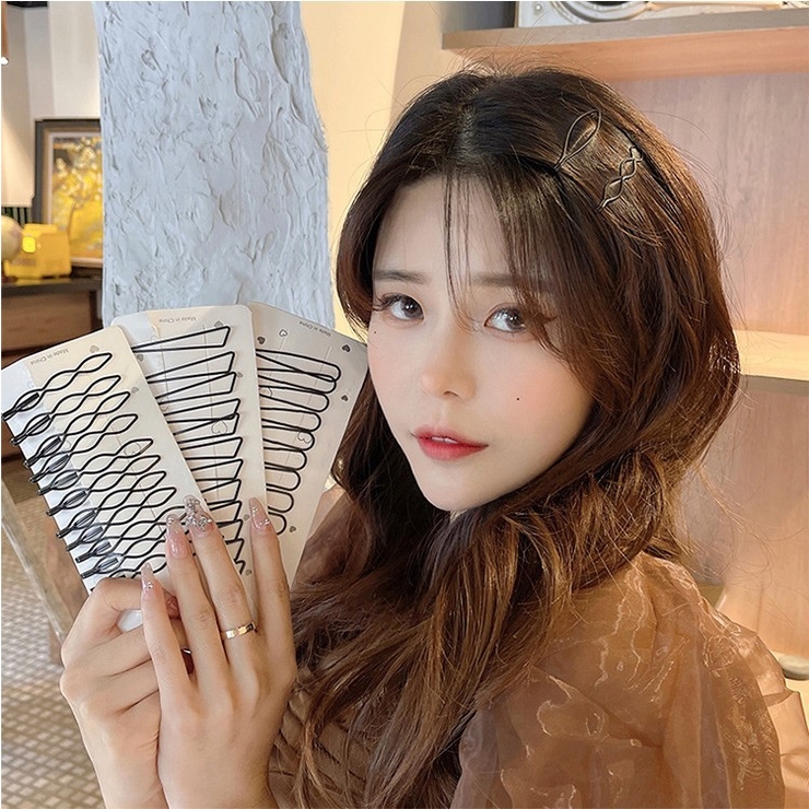 ヘアピン 髪留め レディース | PlusNao | 詳細画像3 