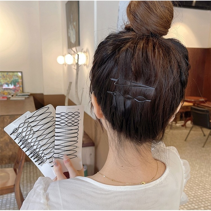 ヘアピン 髪留め レディース | PlusNao | 詳細画像4 