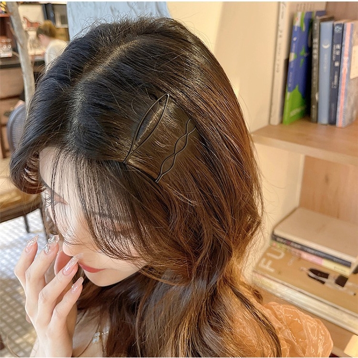 ヘアピン 髪留め レディース | PlusNao | 詳細画像5 