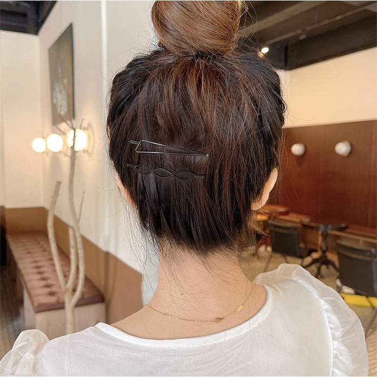 ヘアピン 髪留め レディース | PlusNao | 詳細画像6 