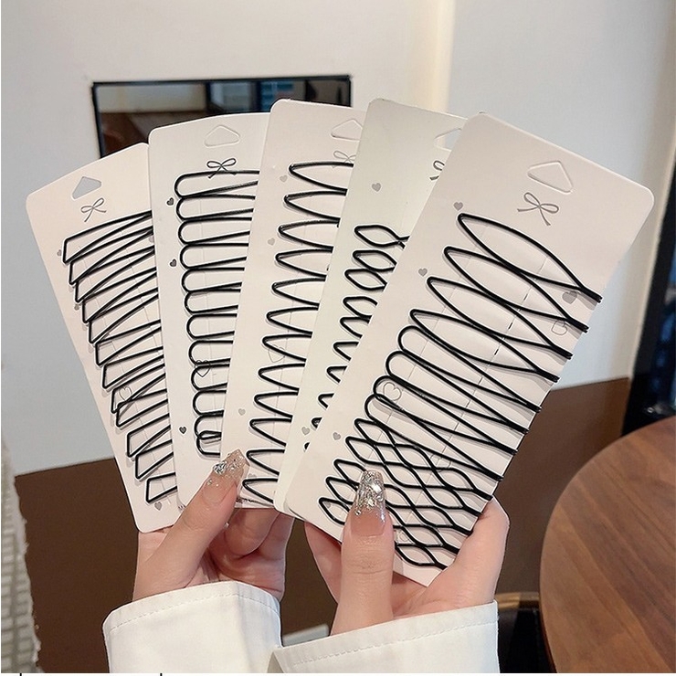 ヘアピン 髪留め レディース | PlusNao | 詳細画像8 