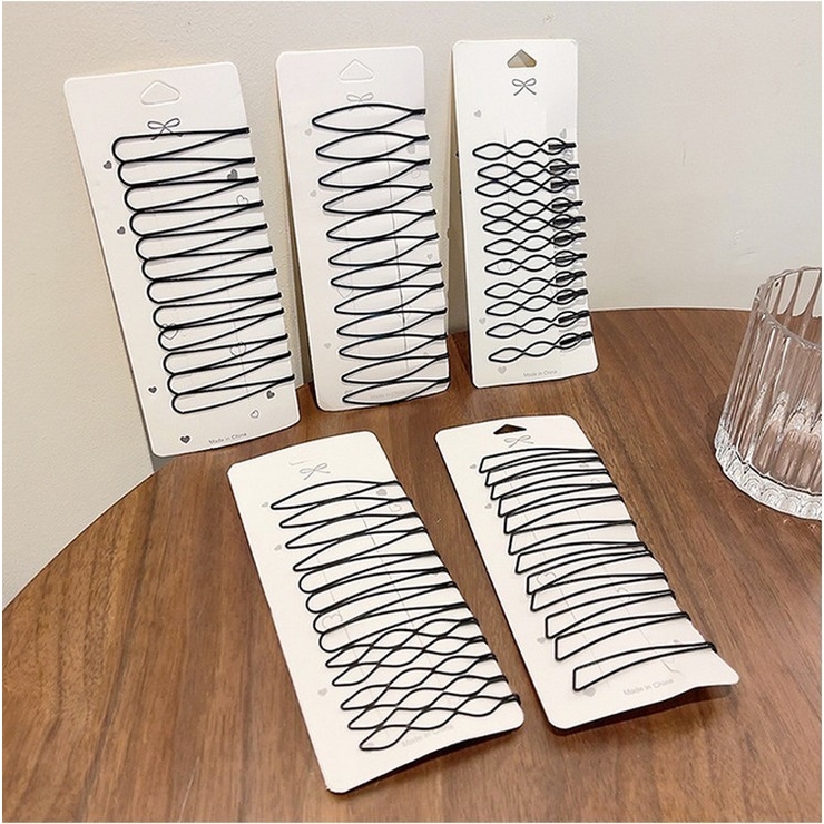 ヘアピン 髪留め レディース | PlusNao | 詳細画像9 