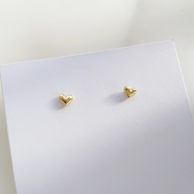 ピアス スタッドピアス レディース | PlusNao | 詳細画像10 