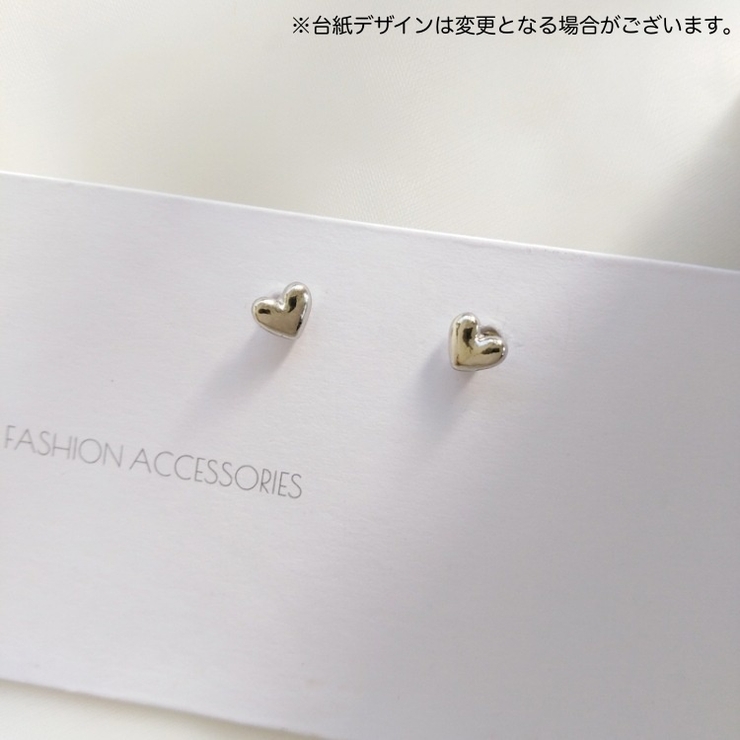 ピアス スタッドピアス レディース | PlusNao | 詳細画像11 