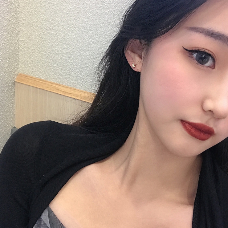 ピアス スタッドピアス レディース | PlusNao | 詳細画像6 