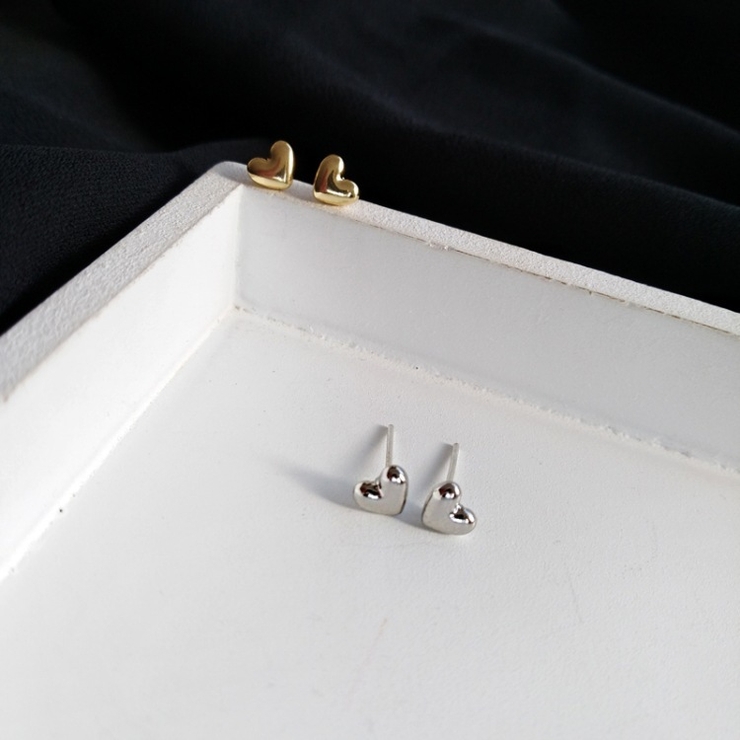 ピアス スタッドピアス レディース | PlusNao | 詳細画像9 