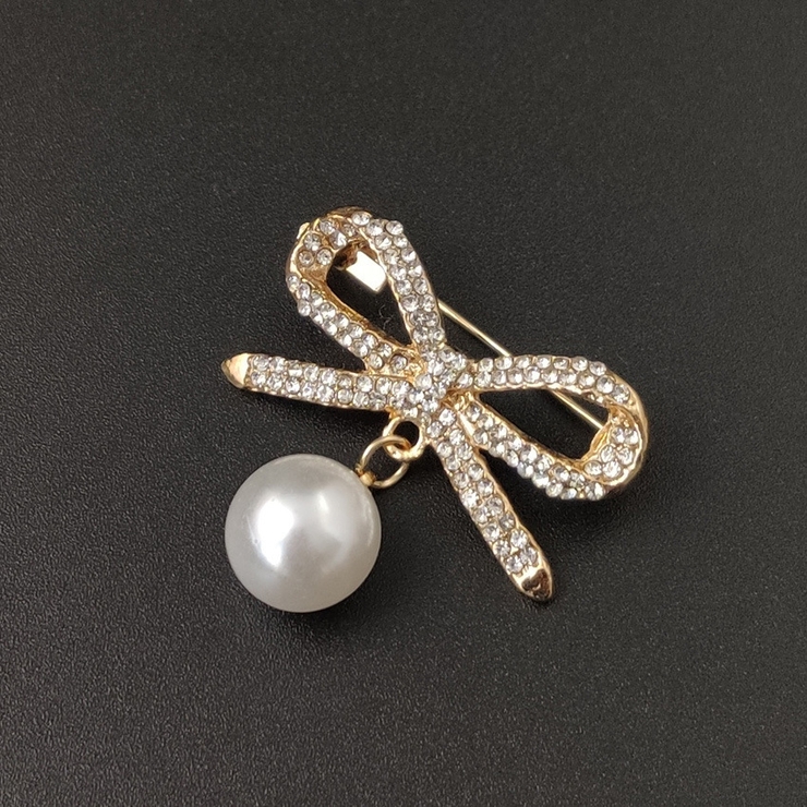 ブローチ ピンブローチ レディース | PlusNao | 詳細画像10 