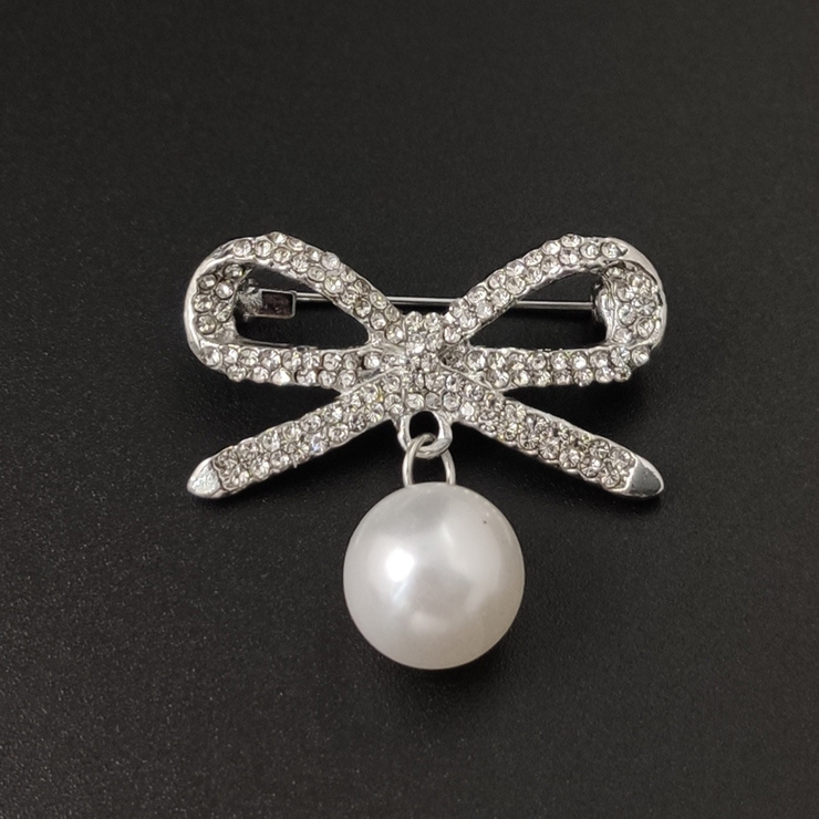 ブローチ ピンブローチ レディース | PlusNao | 詳細画像11 