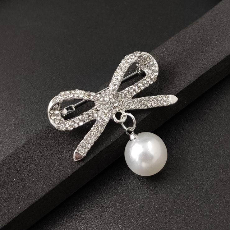 ブローチ ピンブローチ レディース | PlusNao | 詳細画像9 