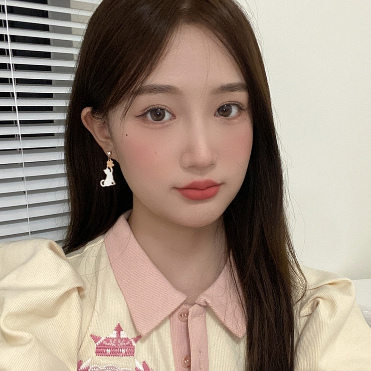 ピアス レディース バックキャッチピアス | PlusNao | 詳細画像4 