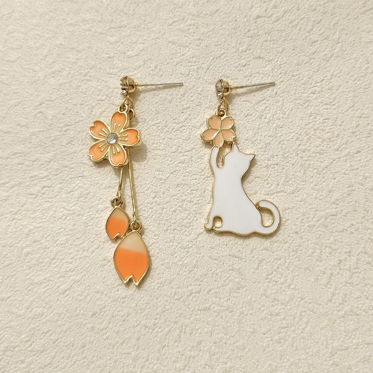 ピアス レディース バックキャッチピアス | PlusNao | 詳細画像8 