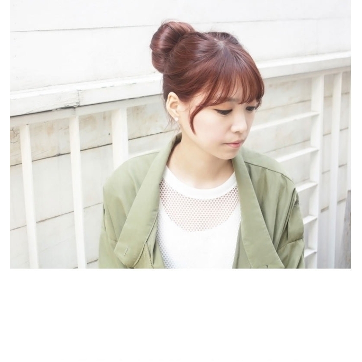 お団子メーカー シニヨンメーカー レディース | PlusNao | 詳細画像2 