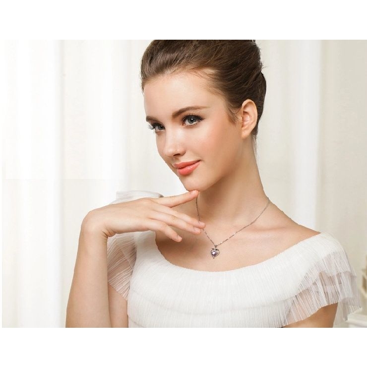 ペンダントトップ ネックレスヘッド ペンダントヘッド | PlusNao | 詳細画像3 