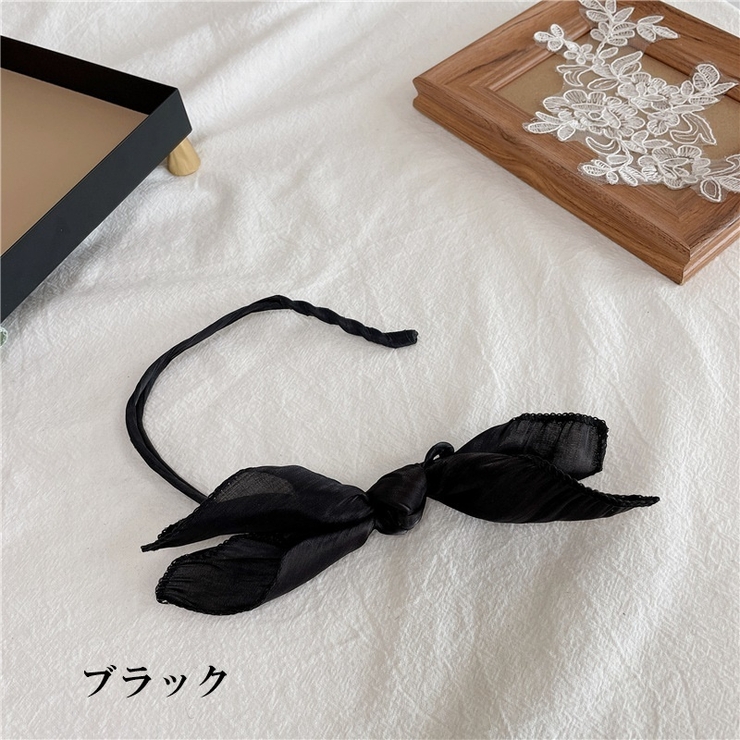 お団子メーカー シニヨンメーカー レディース | PlusNao | 詳細画像7 