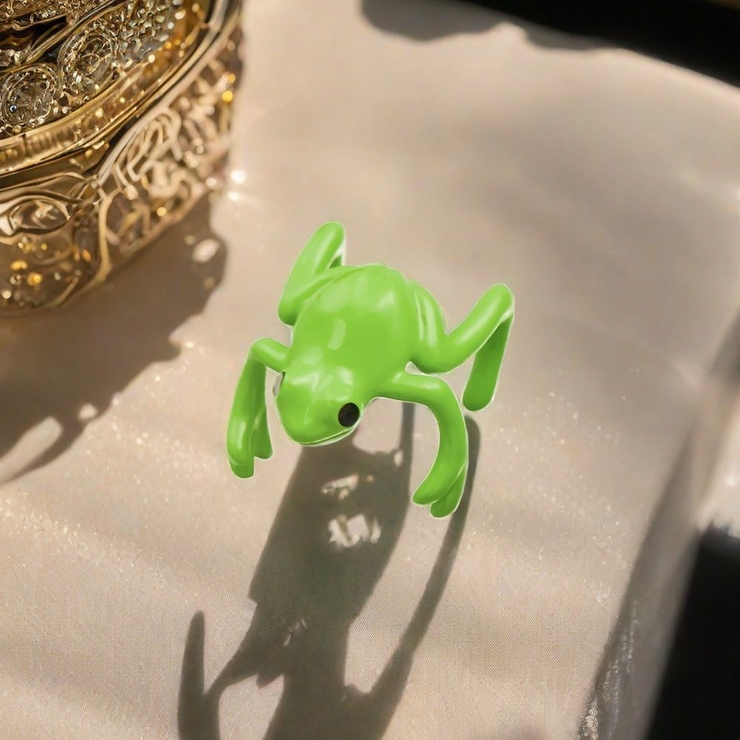 イヤーカフ 片耳用単品 女性 | PlusNao | 詳細画像5 