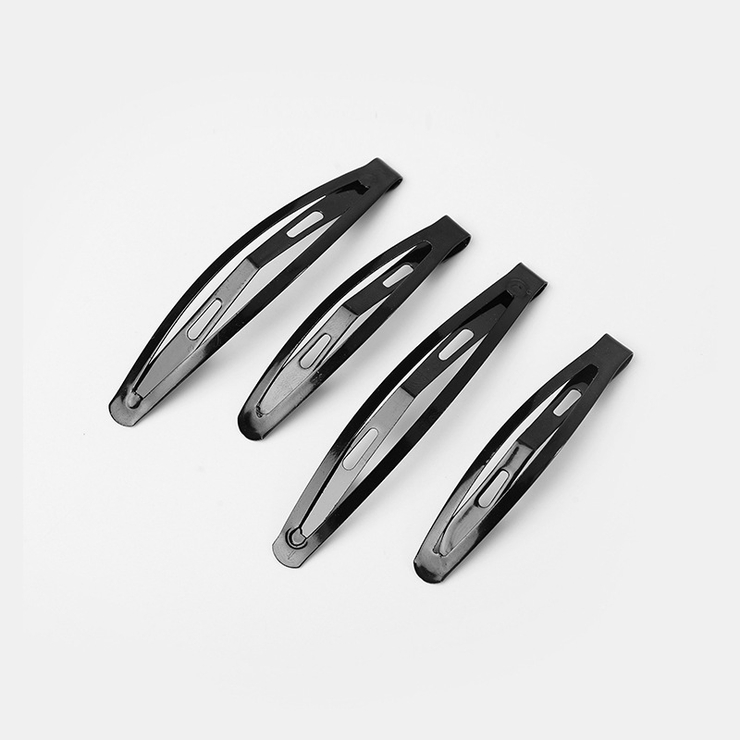 ヘアピン パッチン留め 12本セット | PlusNao | 詳細画像4 