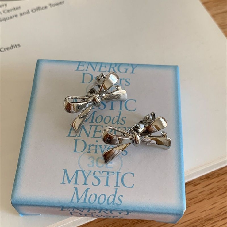 ヘアクリップ ミニサイズ 単品 | PlusNao | 詳細画像5 