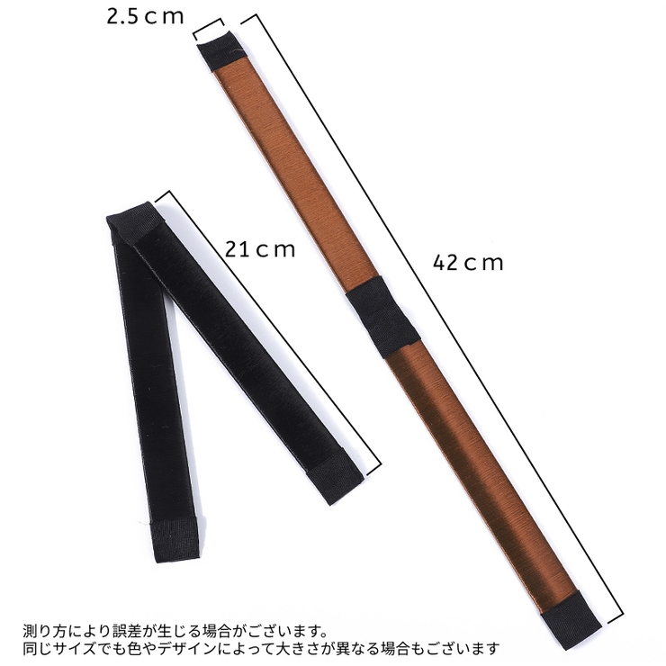 お団子メーカー シニヨンメーカー レディース | PlusNao | 詳細画像15 