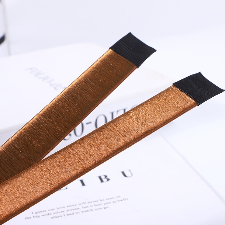 お団子メーカー シニヨンメーカー レディース | PlusNao | 詳細画像8 