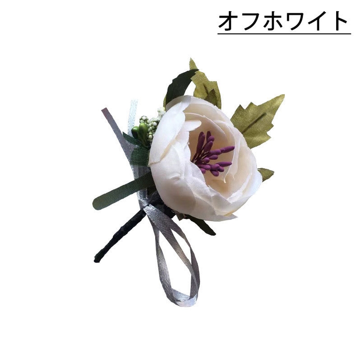 コサージュ キッズ 子供 | PlusNao | 詳細画像2 