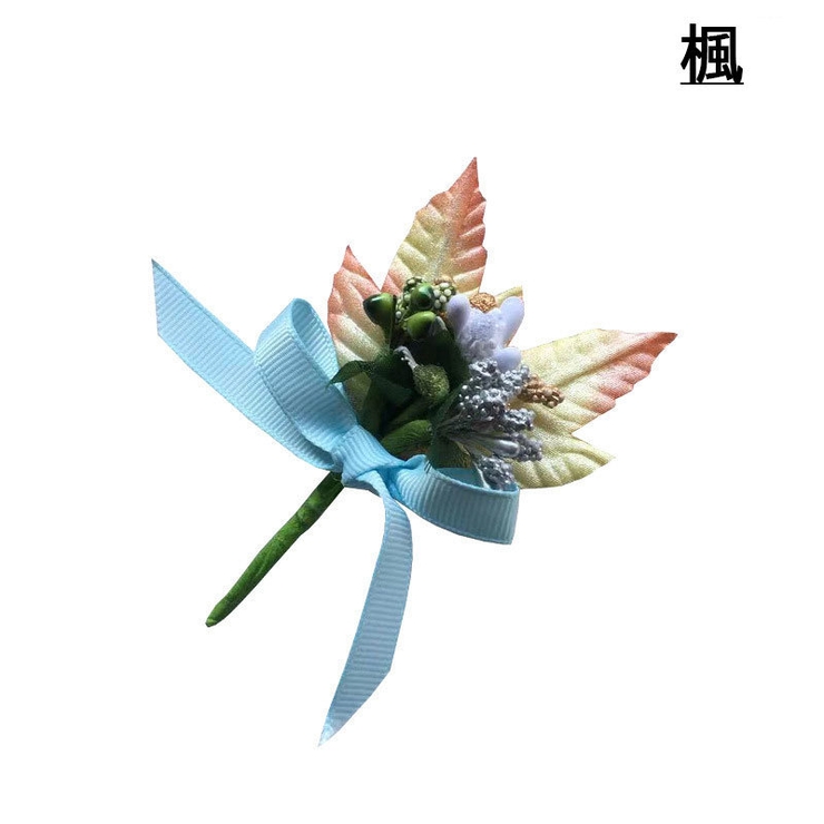 コサージュ キッズ 子供 | PlusNao | 詳細画像4 