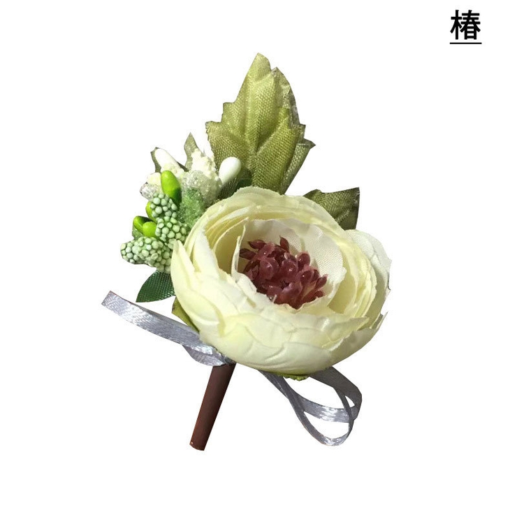 コサージュ キッズ 子供 | PlusNao | 詳細画像7 