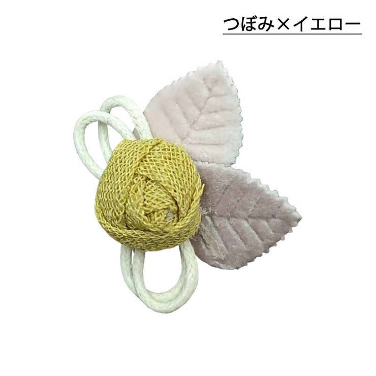 コサージュ キッズ 子供 | PlusNao | 詳細画像9 