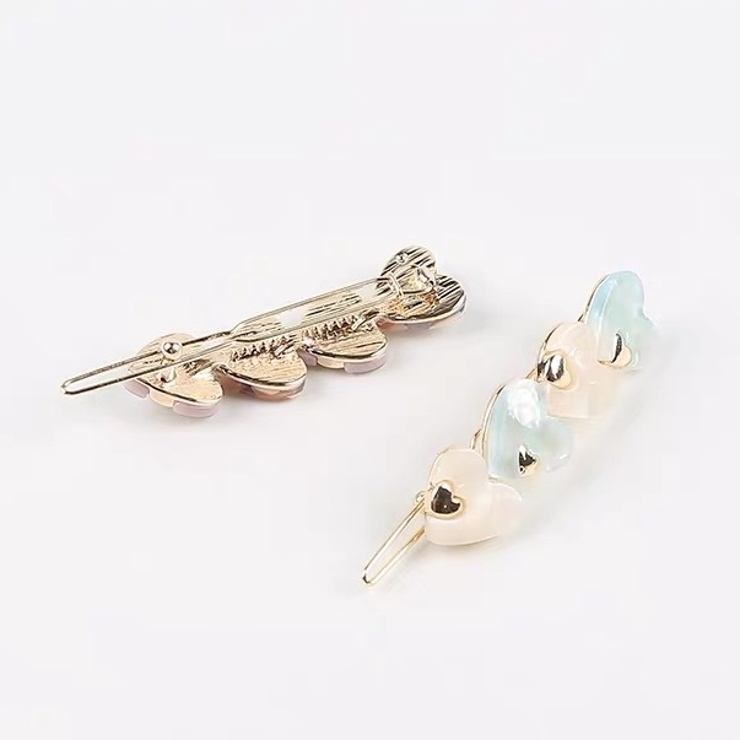 ヘアピン ヘアクリップ 髪留め | PlusNao | 詳細画像10 
