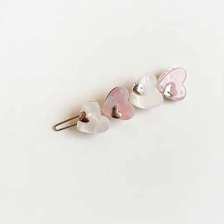 ヘアピン ヘアクリップ 髪留め | PlusNao | 詳細画像15 