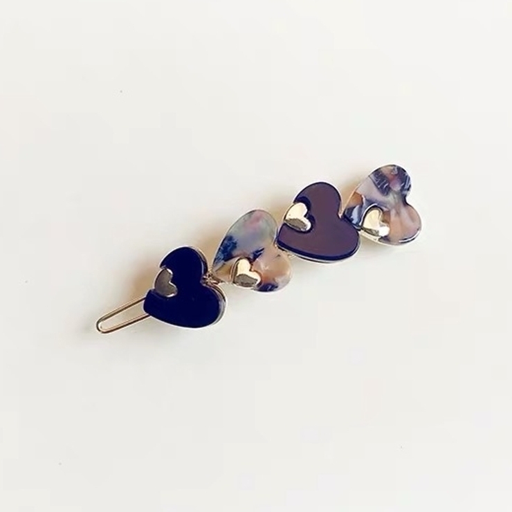 ヘアピン ヘアクリップ 髪留め | PlusNao | 詳細画像16 