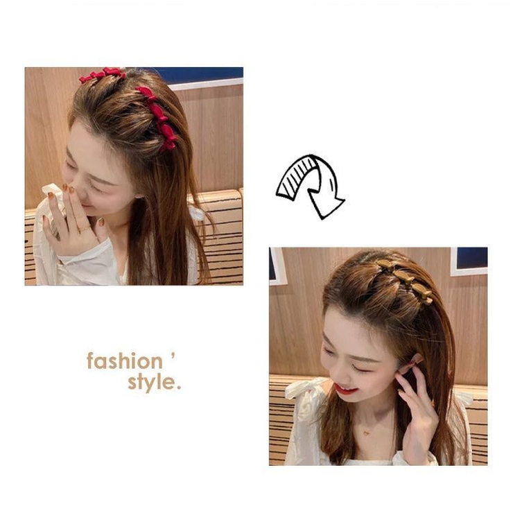 ヘアクリップ くちばしクリップ レディース | PlusNao | 詳細画像5 