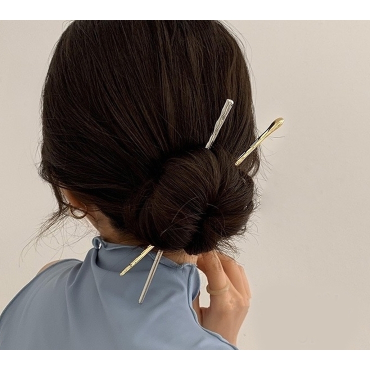 かんざし 簪 1本挿し | PlusNao | 詳細画像2 