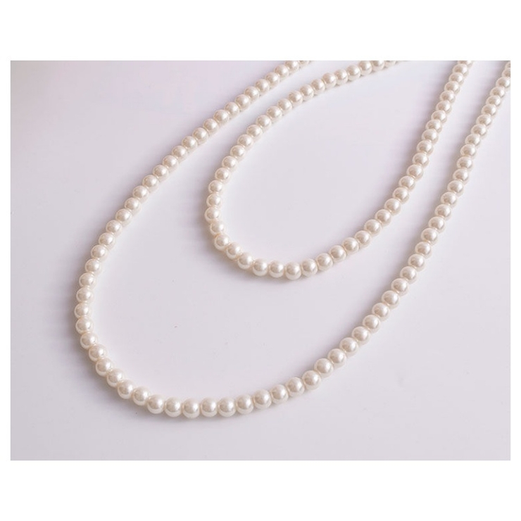 ネックレス レディース アクセサリー | PlusNao | 詳細画像4 