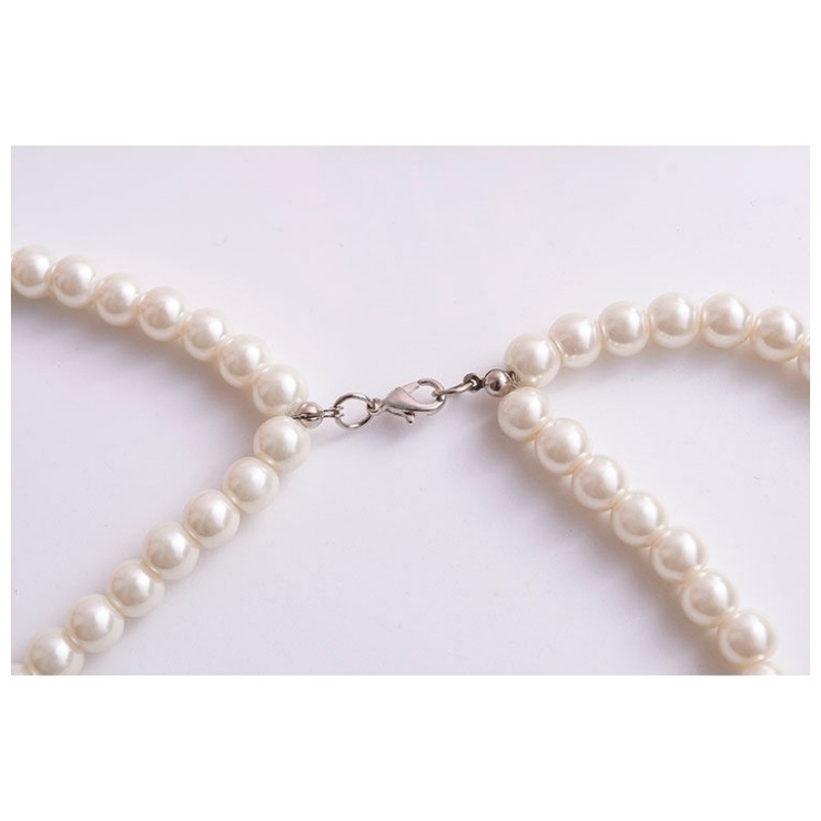 ネックレス レディース アクセサリー | PlusNao | 詳細画像5 