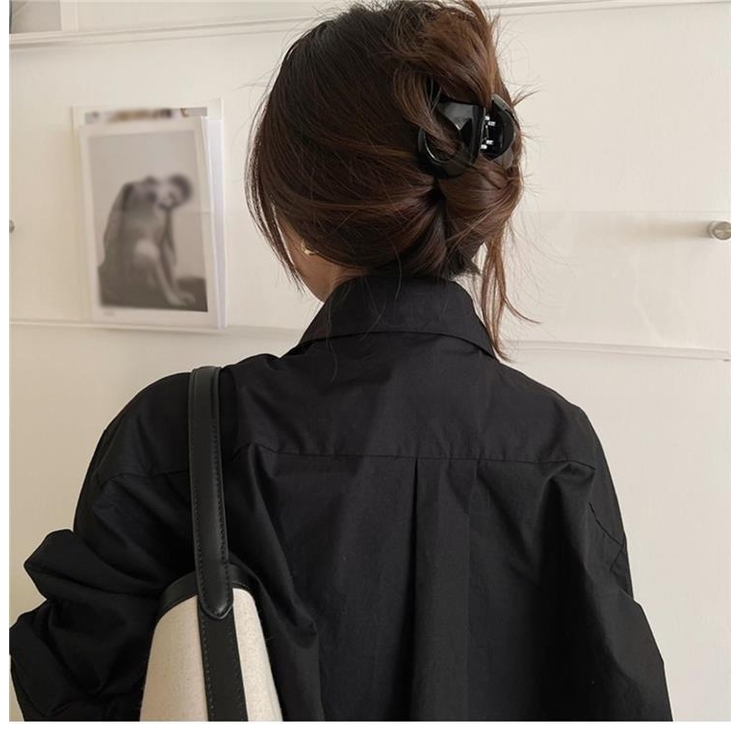 ヘアクリップ ミニヘアクリップ レディース | PlusNao | 詳細画像3 
