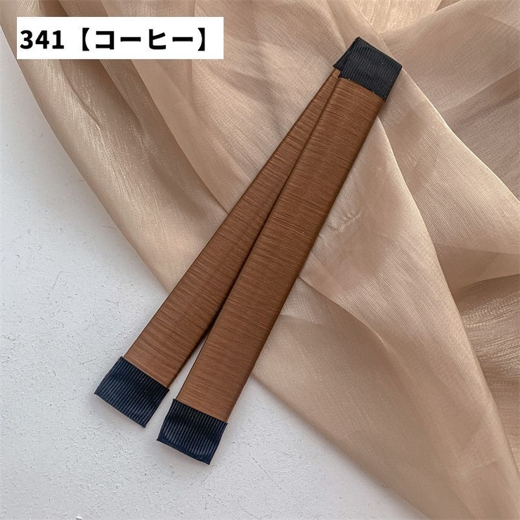 お団子メーカー シニヨンメーカー 単品 | PlusNao | 詳細画像11 