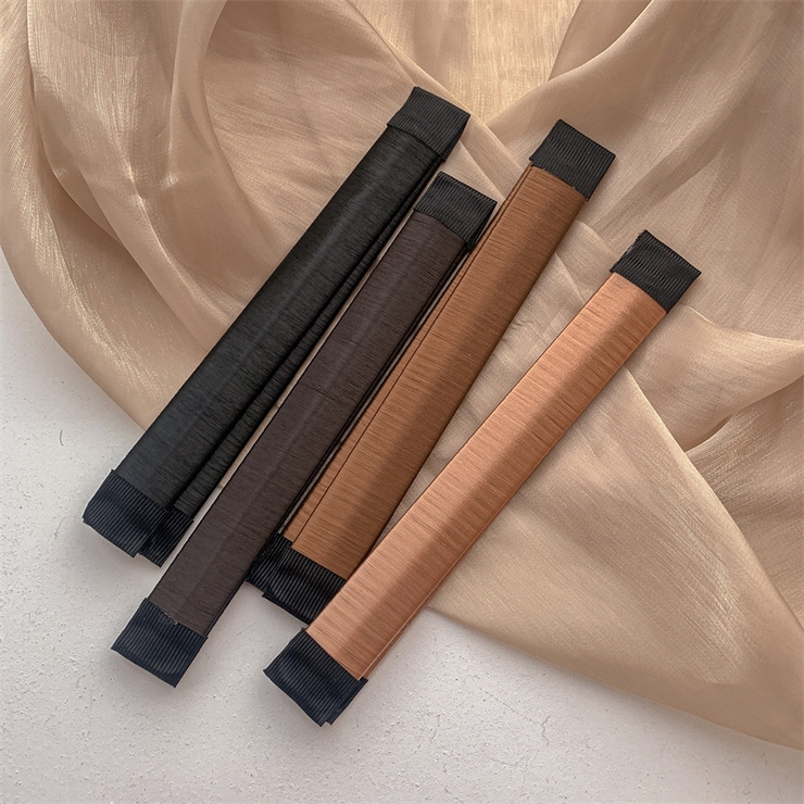 お団子メーカー シニヨンメーカー 単品 | PlusNao | 詳細画像3 