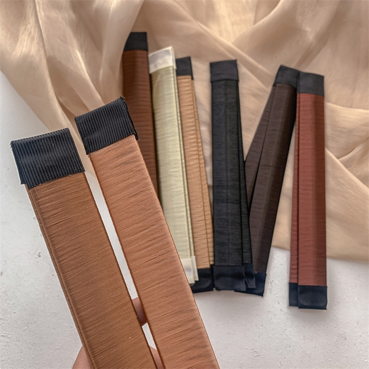 お団子メーカー シニヨンメーカー 単品 | PlusNao | 詳細画像4 