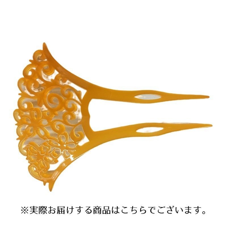 かんざし ヘアアクセサリー 髪留め | PlusNao | 詳細画像6 
