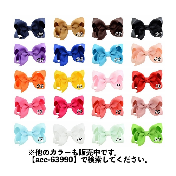 ヘアクリップ くちばしクリップ ヘアピン | PlusNao | 詳細画像14 