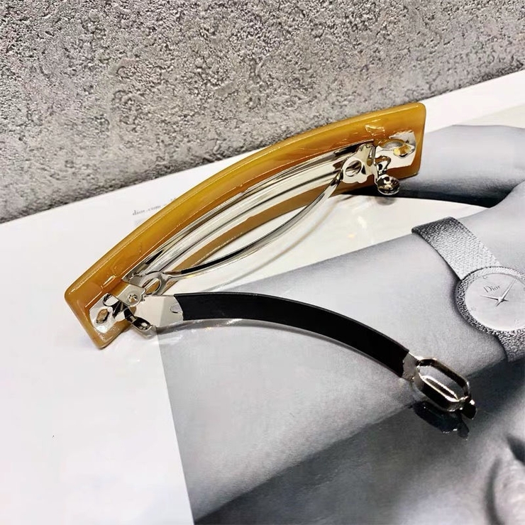 バレッタ レディース ヘアアクセサリー | PlusNao | 詳細画像10 