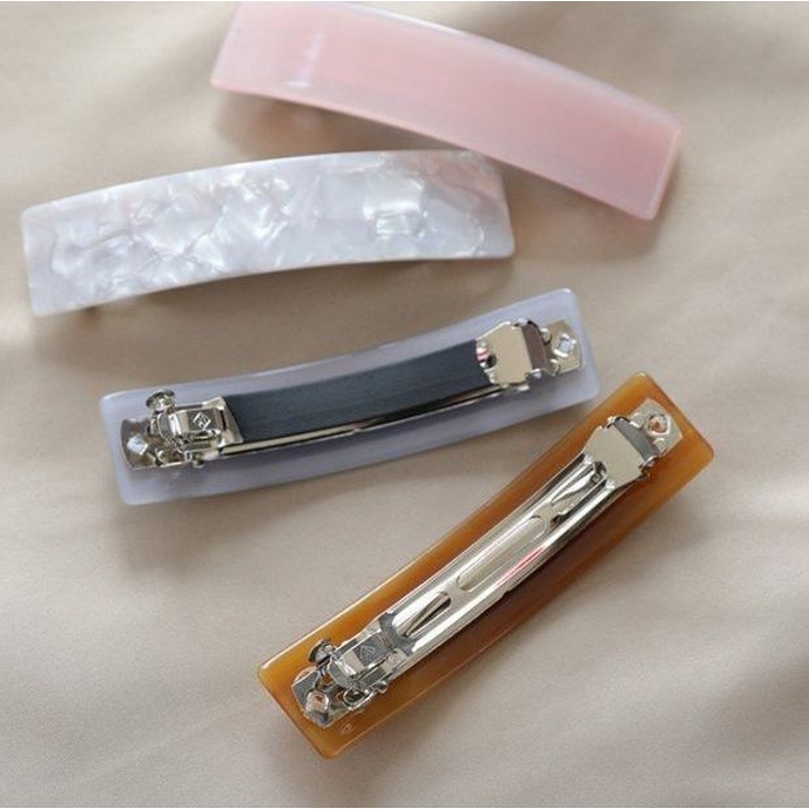 バレッタ レディース ヘアアクセサリー | PlusNao | 詳細画像8 