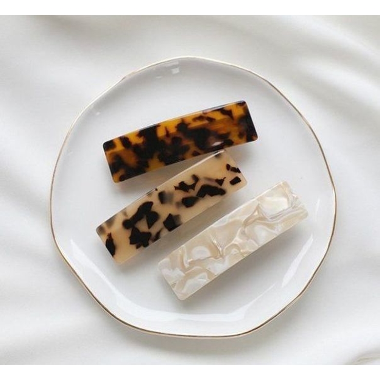 バレッタ レディース ヘアアクセサリー | PlusNao | 詳細画像9 