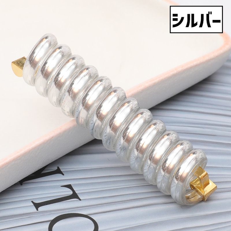 ワイヤーポニー ヘアワイヤー アレンジワイヤー | PlusNao | 詳細画像11 