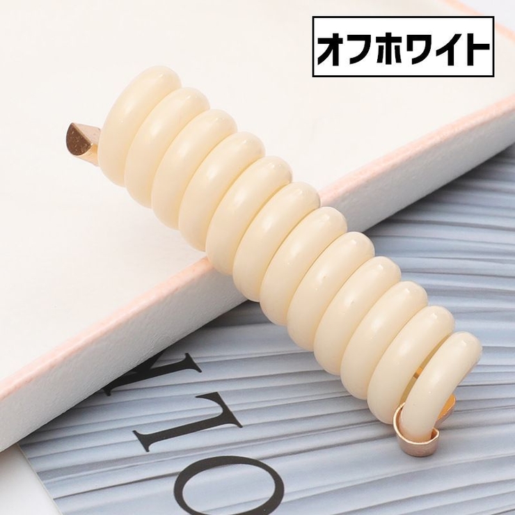 ワイヤーポニー ヘアワイヤー アレンジワイヤー | PlusNao | 詳細画像13 