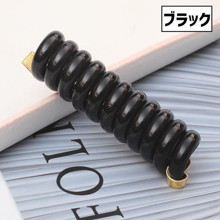 ワイヤーポニー ヘアワイヤー アレンジワイヤー | PlusNao | 詳細画像9 